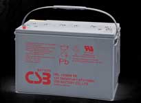 CSB Battery